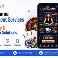 CustomCasinoGameDevelopmentforAndroidiOSRGInfotec