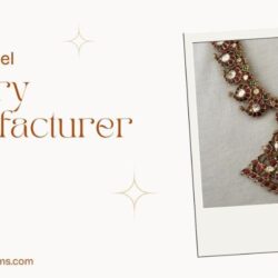 PrivateLabelJewelryManufacturerIndia
