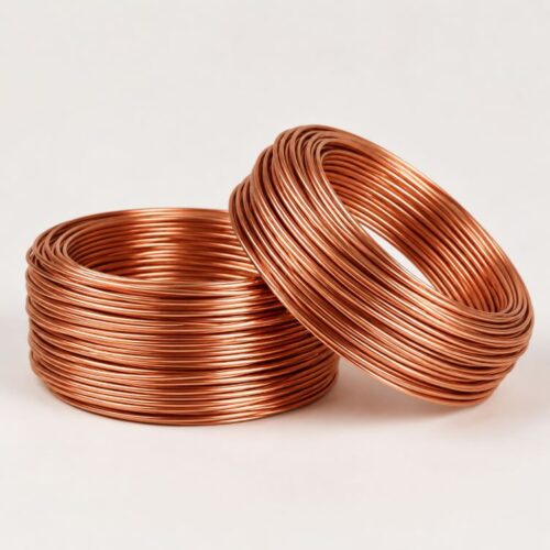 Premium Copper Wire Premium Copper Wire