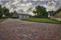 Install Pavers Orlando