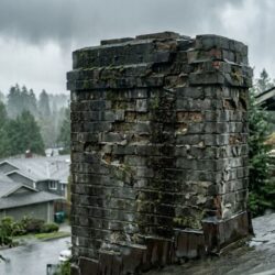 chimney repair