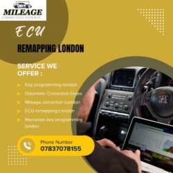 ECU Remapping London