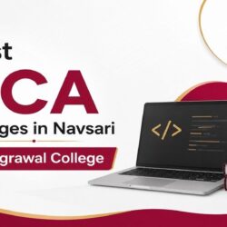 Best BCA Colleges in Navsari - S S Agrawal College