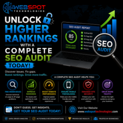 seo auditing service