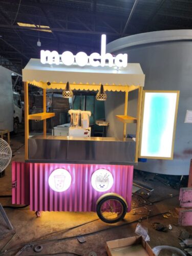 food cart design food cart design