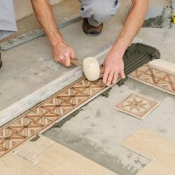 Domestic Tiling Glenrothes