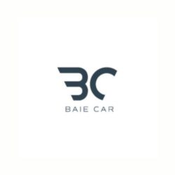 Baie Car logo