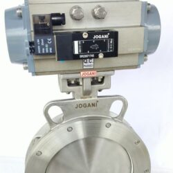 Butterfly Valve Manufacturer