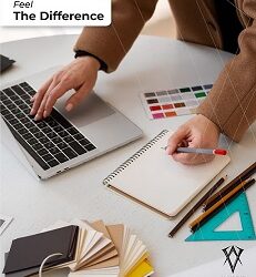 Branding Agency in Dubai
