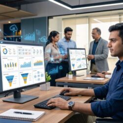 SAP Training in Noida