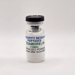 Reliable Peptide Supply for Scientific Research