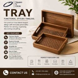 TrayManufacturer