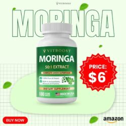 moringa