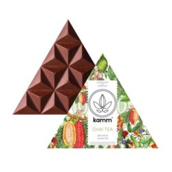 Vegan Dark Chocolate