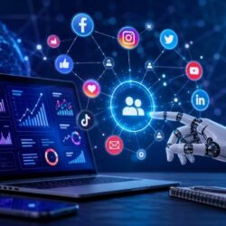 SMO Services in USA  Boost Brand Reach with Innovate Marketers