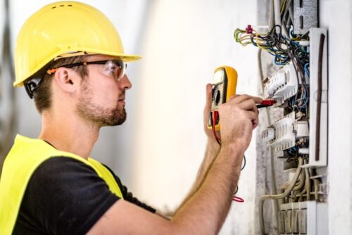 electrical-system-safety electrical-system-safety