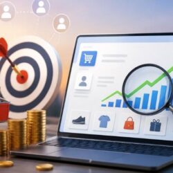 Best Ecommerce SEO Services to Grow Online Sales