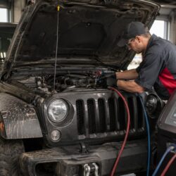 automotive repair Dardenne Prairie