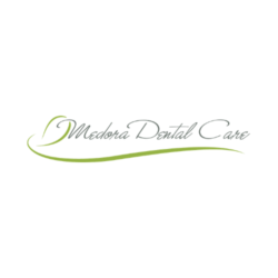 medora dental logo