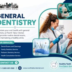 general dentistry service