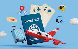 tourist visa