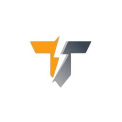 TrishulLogo