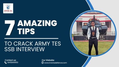 7AmazingTipstoCrackArmyTESSSBIntervie 7AmazingTipstoCrackArmyTESSSBIntervie