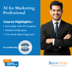 AI for Marketing Professional 2