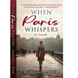 How Does When Paris Whispers Blend Travel, Literature, and Personal Transformation (2)