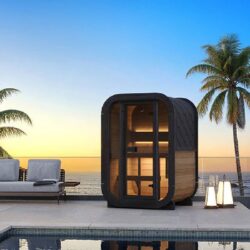 Steam Saunas for Home _ Indoor & Outdoor Steam Sauna Kits