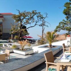 Royal Orchid Fort Resort in Mussoorie