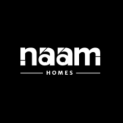 Naam Homes logo