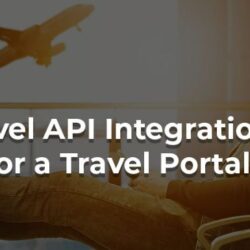 Travel API Integration