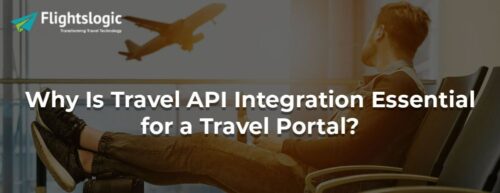 Travel API Integration Travel API Integration