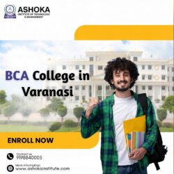 BCA College in Varanasi (1)
