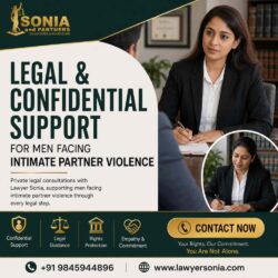 Legal & Confidential Support for