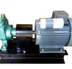 Rotary-Vane-Pump-Technical-Specifications