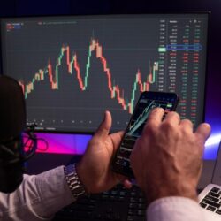 online trading in india