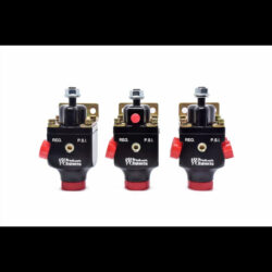 carb fuel pressure regulator