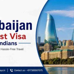Azerbaijan-Tourist-Visa-for-Indians