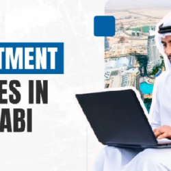 Top Recruitment Agency in Abu Dhabi
