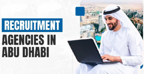 Top Recruitment Agency in Abu Dhabi Top Recruitment Agency in Abu Dhabi