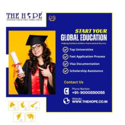 Study Abroad from India Complete Guide 2026 (1)