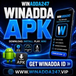 Winadda APK