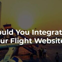 HowdoIintegrateFlightAPIintomyflightwebsite