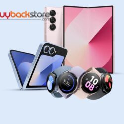 Refurbished Electronics for Sale