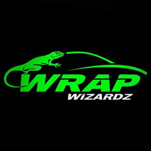 Wrap Wizardz Wrap Wizardz