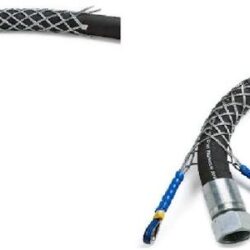 Custom hose restraints Australia