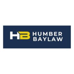 Humberbaylaw - Logo