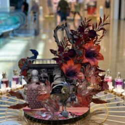 a Retail Fit-Out Cost in Dubai